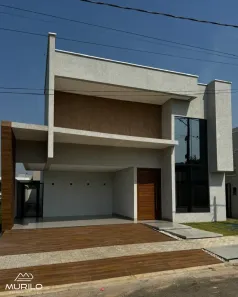 Casa de Condomínio com 1 Quarto para alugar, 200m² no Mirante do Vale, Marabá