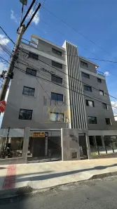 Apartamento com 3 Quartos à venda, 77m² no Barreiro, Belo Horizonte