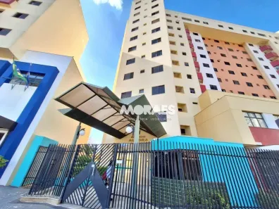 Apartamento com 3 Quartos à venda, 76m² no Vila Nova Cidade Universitária, Bauru