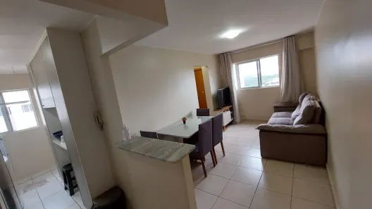 Apartamento com 2 Quartos à venda, 45m² no Taguatinga Sul, Brasília