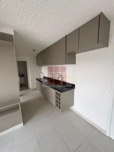Apartamento com 2 Quartos à venda, 35m² no Parque Industrial Tomas Edson, São Paulo