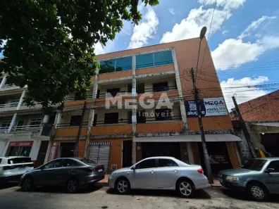 Ponto Comercial para alugar, 54m² no Rodolfo Teófilo, Fortaleza