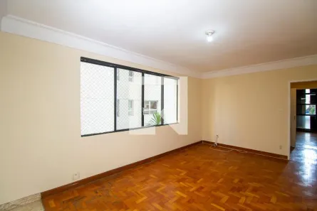 Apartamento com 3 Quartos à venda, 115m² no Jardim Paulista, São Paulo