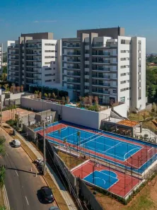 Apartamento com 3 Quartos à venda, 130m² no Swiss Park, Campinas