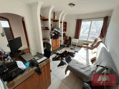 Apartamento com 1 Quarto à venda, 45m² no Bela Vista, São Paulo