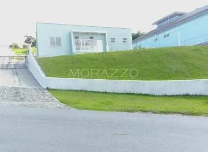 Casa com 3 Quartos à venda, 360m² no Condomínio Residencial Mirante do Vale, Jacareí