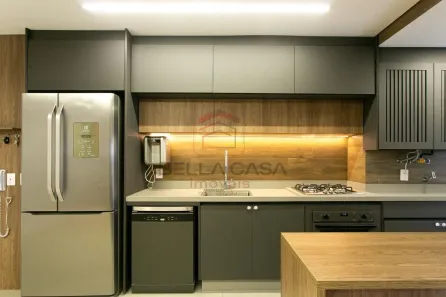 Apartamento com 3 Quartos à venda, 150m² no Tatuapé, São Paulo