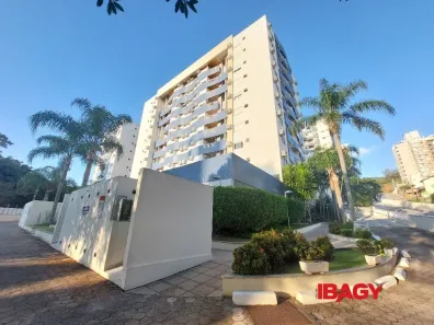 Apartamento com 2 Quartos para alugar, 61m² no Itacorubi, Florianópolis