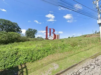 Lote/Terreno à venda, 659m² no Nossa Senhora das Graças, Caxias do Sul