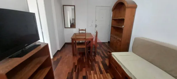Apartamento com 2 Quartos à venda, 60m² no Centro, Niterói