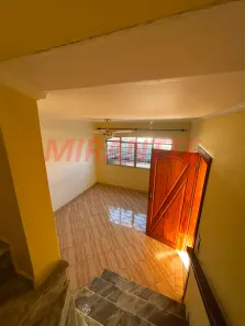 Sobrado com 2 Quartos à venda, 111m² no Parque Vitória, São Paulo