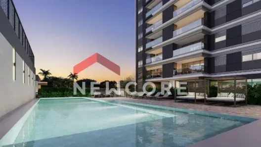 Apartamento com 3 Quartos à venda, 112m² no Zona 08, Maringá