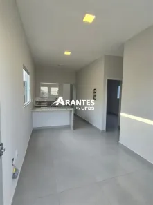 Casa com 2 Quartos à venda, 112m² no Laranjeiras, Uberlândia