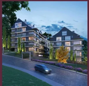 Apartamento com 2 Quartos à venda, 52m² no Vila Suica, Gramado