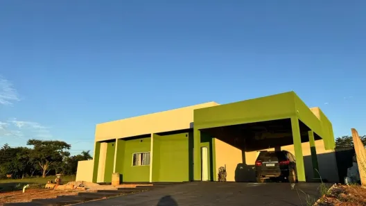 Casa com 3 Quartos à venda, 1205m² no Aldeia dos Sonhos, Hidrolândia