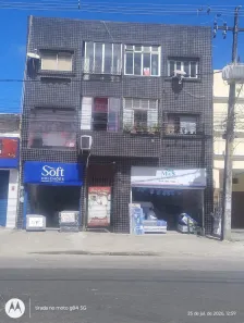 Apartamento com 2 Quartos para venda ou aluguel, 46m² no Afogados, Recife