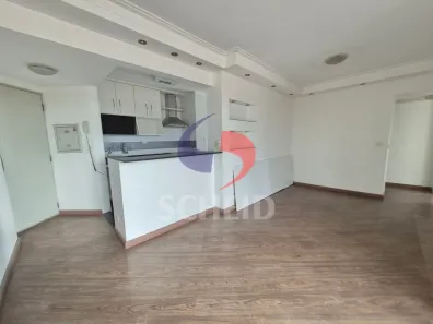 Apartamento com 3 Quartos à venda, 75m² no Jardim Luanda, São Paulo