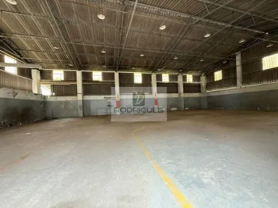 Galpão/Depósito/Armazém para alugar, 8000m² no Centro, São Bernardo do Campo