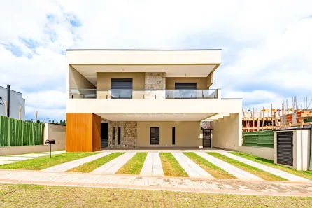 Casa com 4 Quartos à venda, 50998m² no Cidade Tamboré, Santana de Parnaíba
