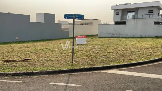 Lote/Terreno à venda, 330m² no Residencial Real Parque Sumaré, Sumaré