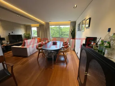Apartamento com 1 Quarto à venda, 70m² no Santana, São Paulo