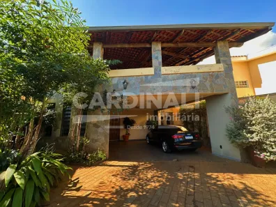 Casa com 4 Quartos para alugar, 537m² no Ribeirânia, Ribeirão Preto