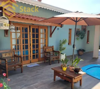 Casa com 3 Quartos à venda, 254m² no Jardim Nova Itupeva, Itupeva