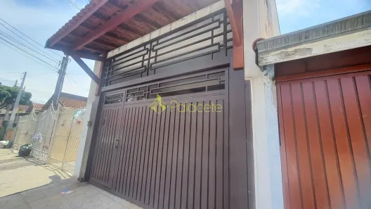 Sobrado com 3 Quartos à venda, 130m² no Loteamento Ana Quirina, Pindamonhangaba