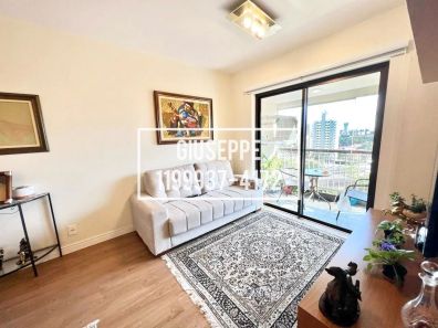 Apartamento com 3 Quartos à venda, 90m² no Jardim Bonfiglioli, São Paulo