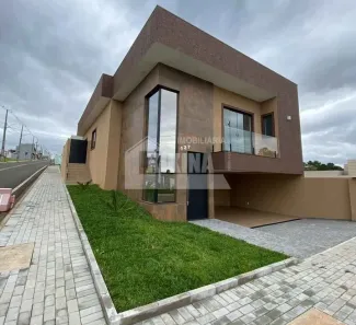 Casa com 3 Quartos à venda, 153m² no Contorno, Ponta Grossa