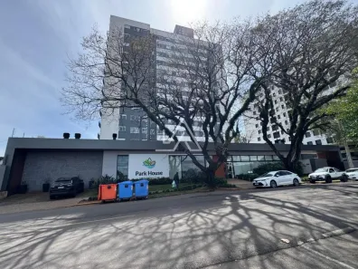 Apartamento com 3 Quartos à venda, 104m² no Lucas Araújo, Passo Fundo