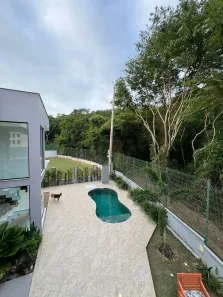 Casa de Condomínio com 4 Quartos à venda, 330m² no Alphaville, Rio das Ostras