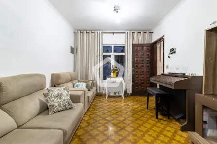 Casa com 4 Quartos à venda, 180m² no Imirim, São Paulo