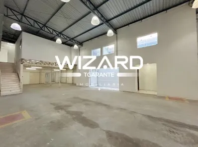 Galpão/Depósito/Armazém para alugar, 420m² no Vila Prudente, São Paulo