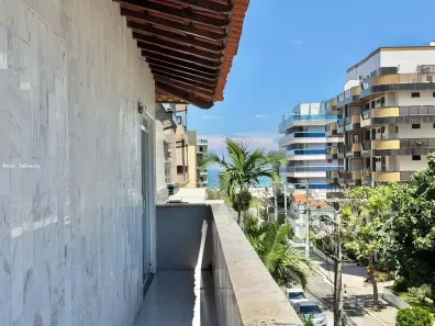 Apartamento com 3 Quartos à venda, 150m² no Vila Nova, Cabo Frio