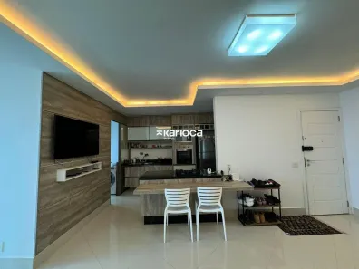 Apartamento com 2 Quartos à venda, 72m² no Barra da Tijuca, Rio de Janeiro