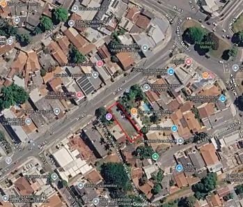 Lote/Terreno à venda, 540m² no Setor Sul, Goiânia