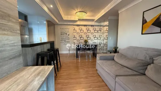 Apartamento com 3 Quartos à venda, 89m² no Jardim Aclimação, Cuiabá