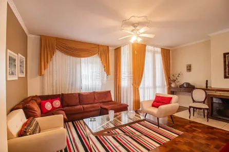 Apartamento com 3 Quartos à venda, 173m² no Bela Vista, Porto Alegre