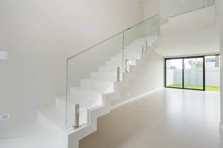 Casa de Condomínio com 3 Quartos à venda, 164m² no Santa Cândida, Curitiba