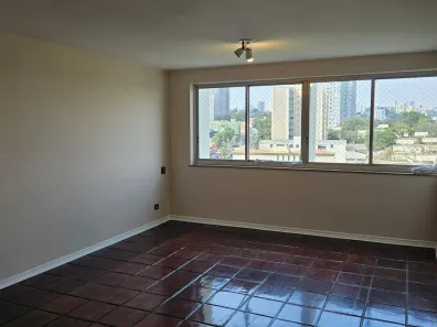 Apartamento com 3 Quartos para alugar, 165m² no Boaçava, São Paulo
