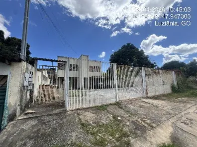 Apartamento com 2 Quartos à venda, 69m² no Parque Estrela Dalva IX, Luziânia