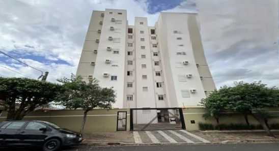 Apartamento com 1 Quarto à venda, 157m² no Jardim Santa Catarina, São José do Rio Preto