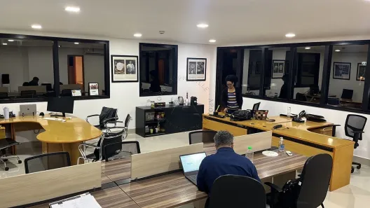 Sala Comercial à venda, 62m² no Melville Empresarial I e II, Barueri