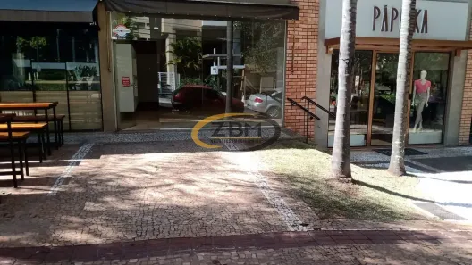 Sala Comercial para alugar, 75m² no Centro, Londrina