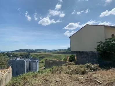 Lote/Terreno à venda, 350m² no Aeroporto, Juiz de Fora