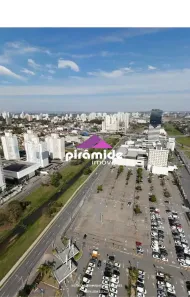 Apartamento com 3 Quartos à venda, 83m² no Jardim das Colinas, São José dos Campos