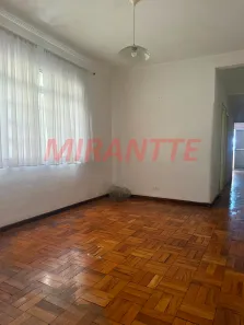Apartamento com 2 Quartos à venda, 84m² no Santana, São Paulo