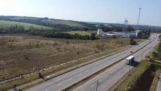 Lote/Terreno à venda, 416000m² no Vila Martins, Itu