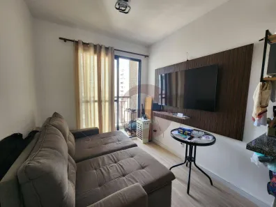 Apartamento com 1 Quarto à venda, 29m² no Butantã, São Paulo